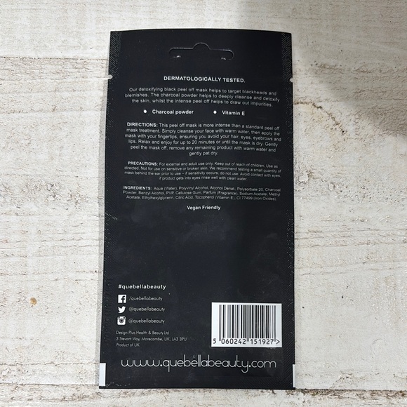 Assorted Face Mask Set - Picture 7 of 13